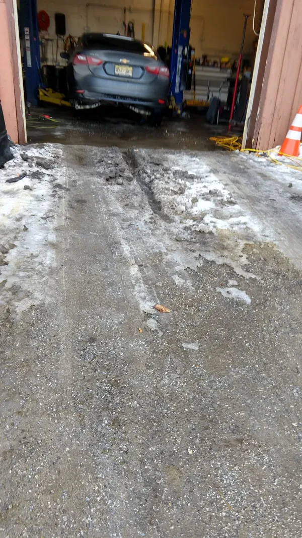 Killington Auto Repair and Towing LLC - photo 4