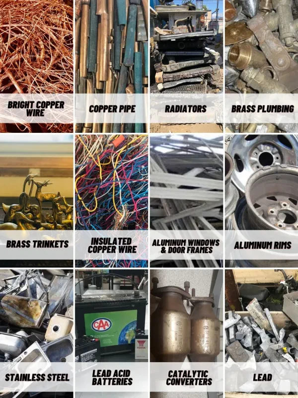 Scrappys inc - photo 2