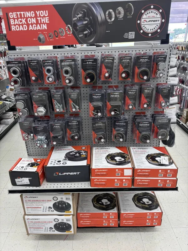 Eagle Auto Parts - photo 3
