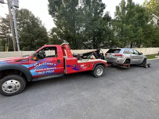 Spillane's Service Center