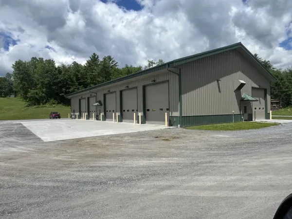 Shaftsbury Transfer Station - photo 2