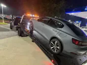Onyx Auto Towing