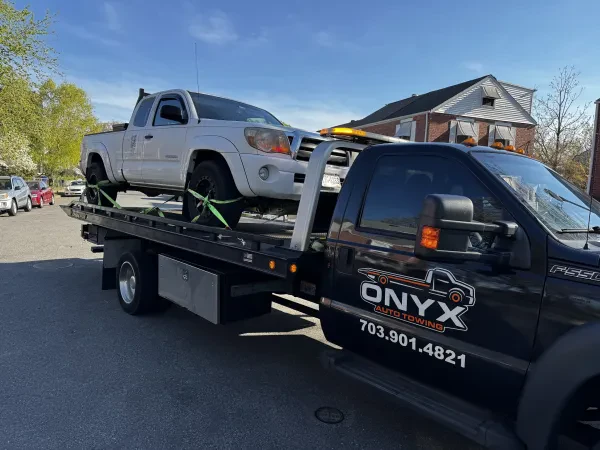Onyx Auto Towing - photo 2