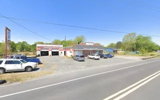 Princess Anne Auto Parts