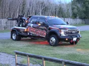 Knight's Towing & Off-road Recovery