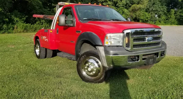 Edinburg Trucks - photo 2
