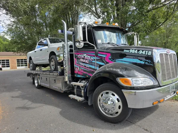 Edinburg Trucks - photo 4