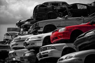 Z Recyclers Inc.