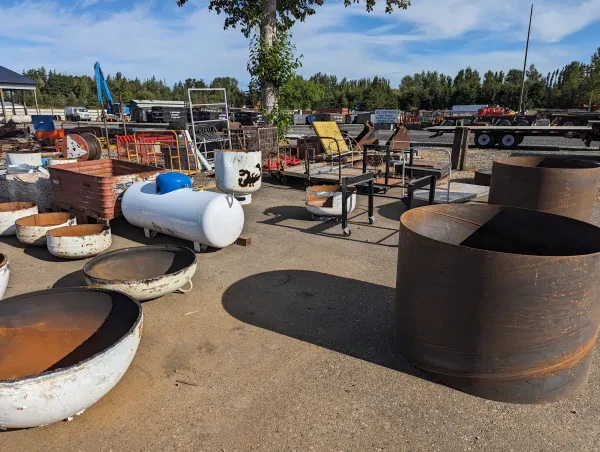 Z Recyclers Inc. - photo 2