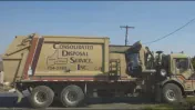 Moses Lake Iron & Metal