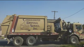 Moses Lake Iron & Metal