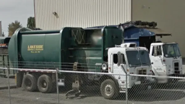 Moses Lake Iron & Metal - photo 2