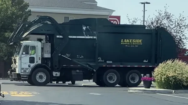 Moses Lake Iron & Metal - photo 3