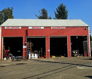 Beacon Batteries & Tires