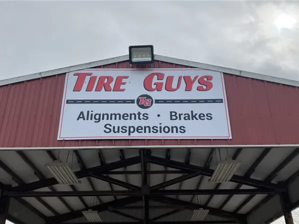 Beacon Batteries & Tires - photo 3