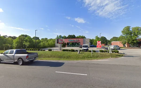 O'Reilly Auto Parts - photo 4