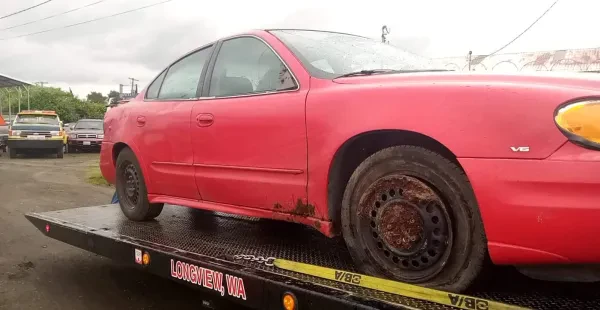 Christian Brothers Towing & Recovery - photo 4