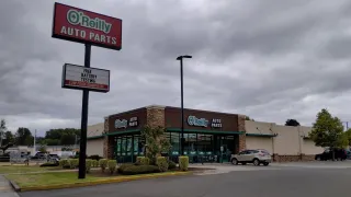 O'Reilly Auto Parts