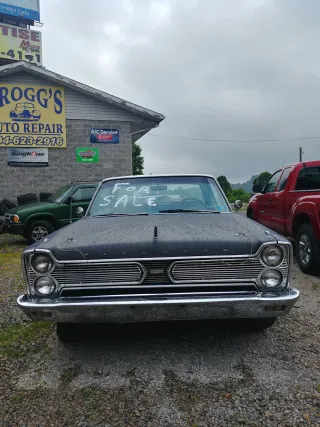 Grogg's Truck & Auto Repair