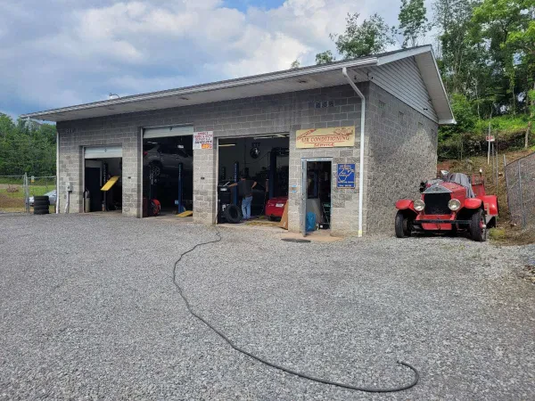 Grogg's Truck & Auto Repair - photo 2