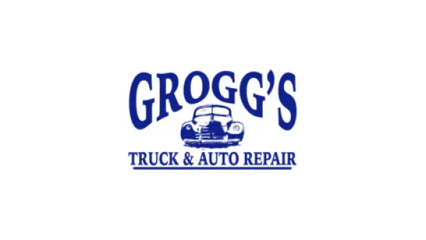 Grogg's Truck & Auto Repair - photo 4