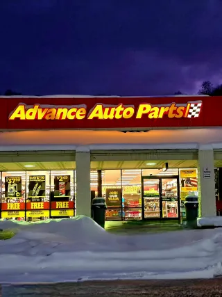 Advance Auto Parts
