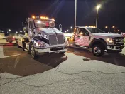 Precision Towing & Recovery