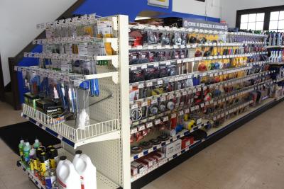 NAPA Auto Parts - Bloomer Auto Supply - photo 2
