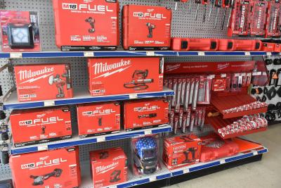 NAPA Auto Parts - Bloomer Auto Supply - photo 3