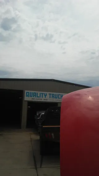 Quality Truck & Auto
