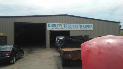 Quality Truck & Auto - photo 2
