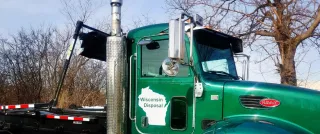 Wisconsin Disposal and Recycling, Inc.