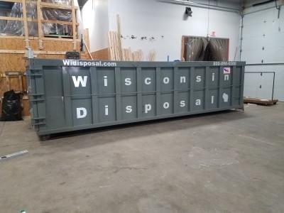 Wisconsin Disposal and Recycling, Inc. - photo 3