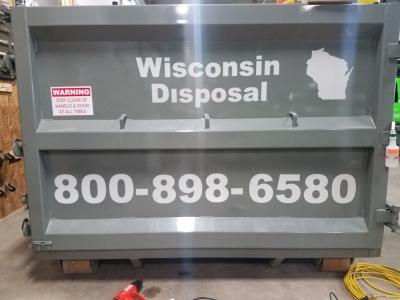 Wisconsin Disposal and Recycling, Inc. - photo 4