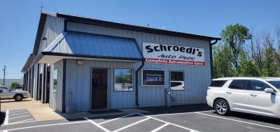 Schroedl's Auto Pros - photo 2