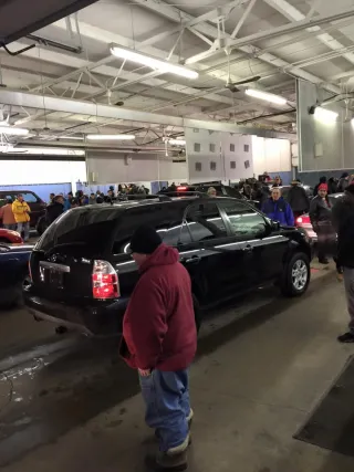 America's Auto Auction South Wisconsin