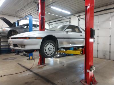 Schroedl's Auto Pros - photo 3