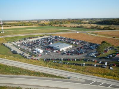 America's Auto Auction South Wisconsin - photo 2