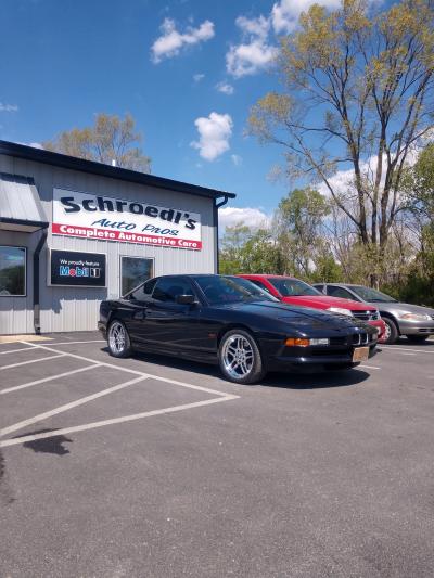 Schroedl's Auto Pros - photo 4