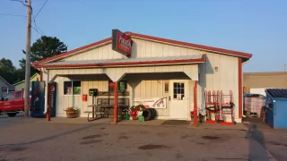 Parts City Auto Parts - Marathon Parts City