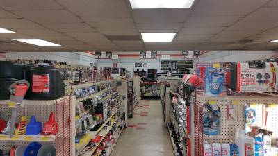 Parts City Auto Parts - Marathon Parts City - photo 2