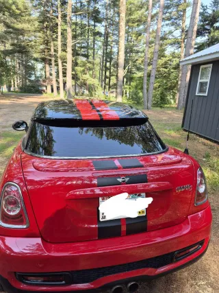 Shell Lake Auto Body