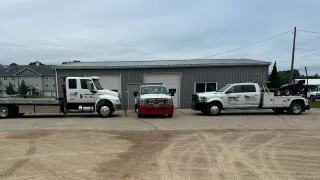 American Towing