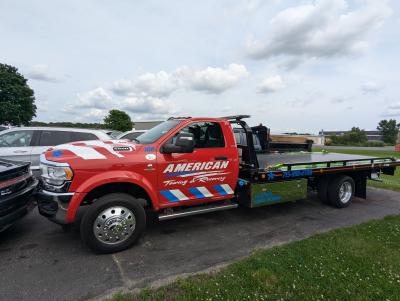 American Towing - photo 2