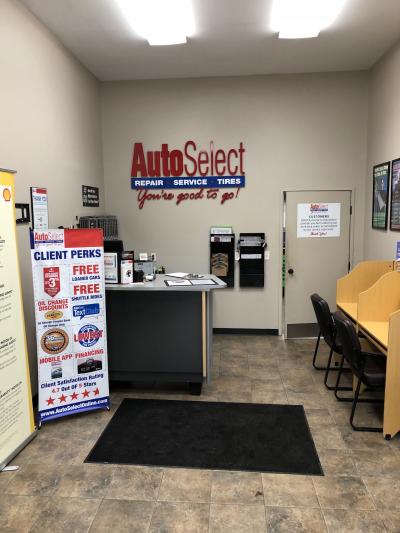 Auto Select Stevens Point Express - photo 3