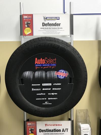 Auto Select Stevens Point Express - photo 4