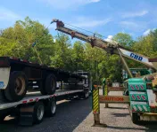 CHD Towing