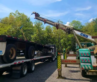 CHD Towing