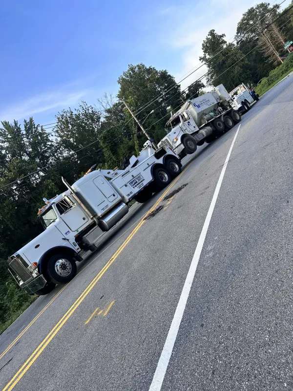CHD Towing - photo 4
