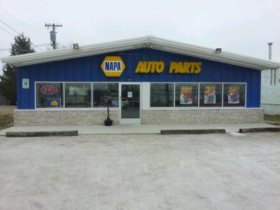 NAPA Auto Parts - Waterloo - photo 2